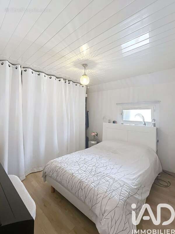 Appartement 58 m² à Chailly-En-Biere  - photo 6