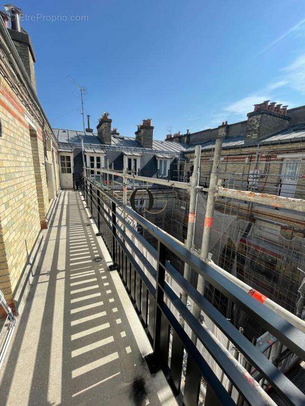 Appartement à PARIS-5E