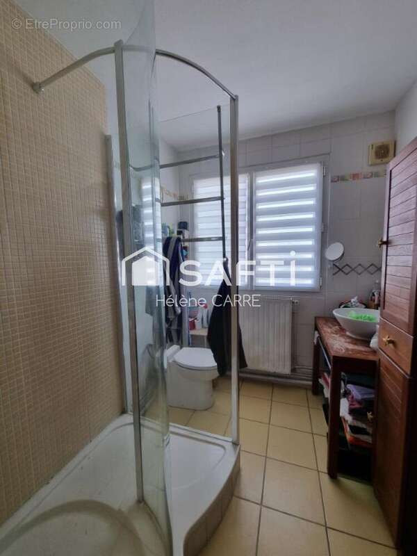 Photo 7 - Maison à VIERZON