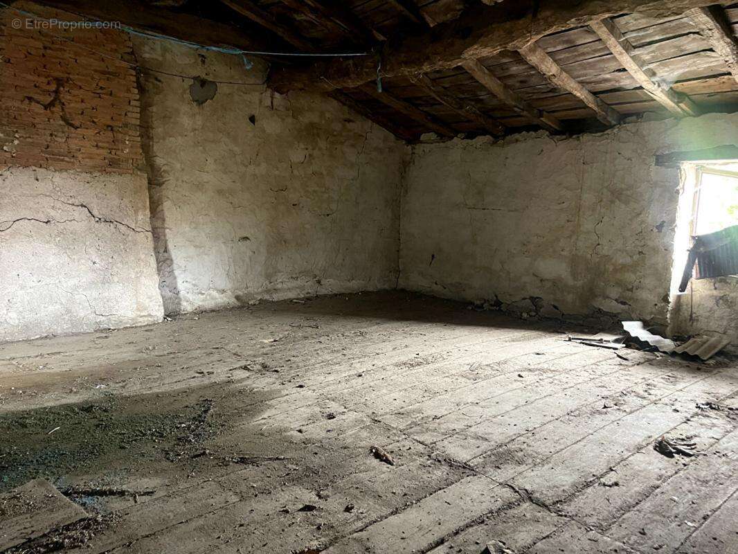 Maison à SAINT-LUMINE-DE-CLISSON