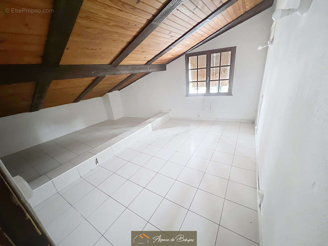 Maison à PERPIGNAN