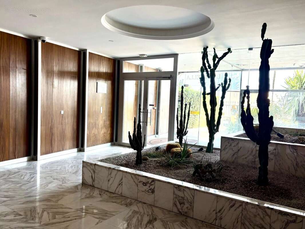 3 pieces de 112m² promenade des anglais - photo 14