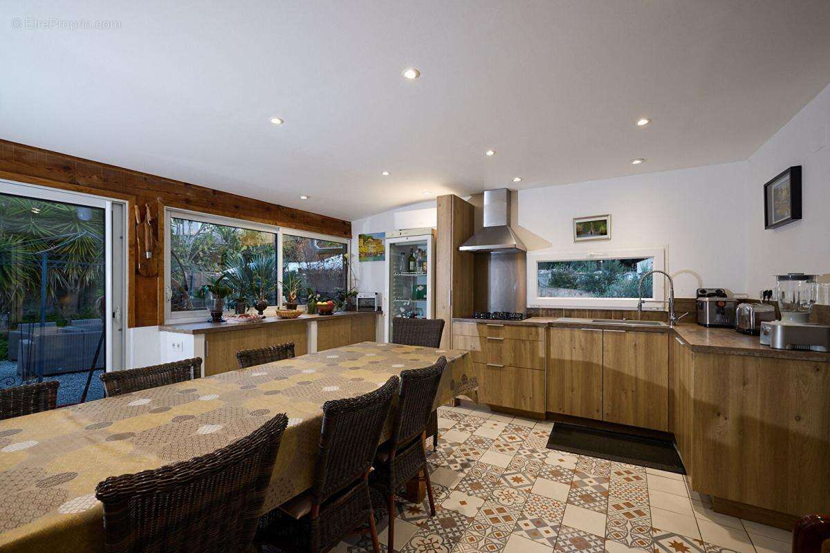 Appartement à PROPRIANO