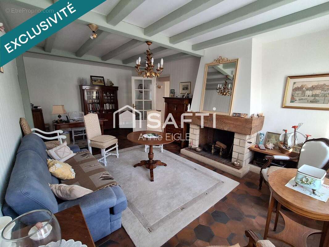 Photo 4 - Maison à FLORENT-EN-ARGONNE