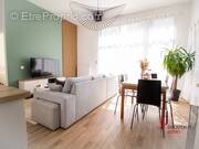 Appartement à CERGY