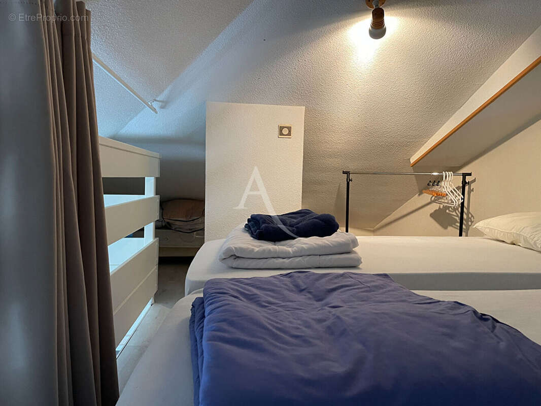 Appartement à SAINT-HILAIRE-DE-RIEZ