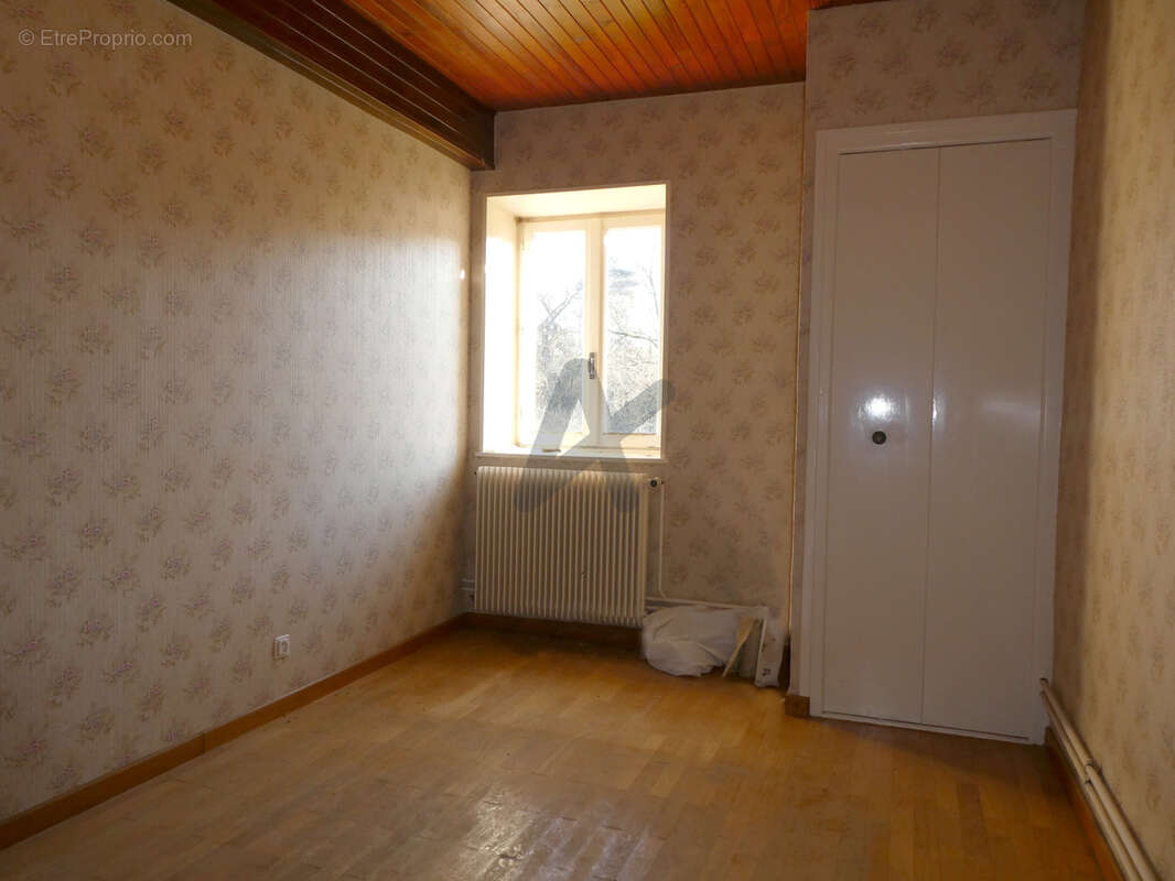 Maison à SAINT-LAURENT-DE-CHAMOUSSET