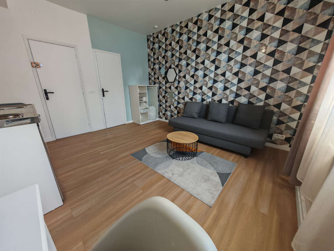 Appartement à AMIENS
