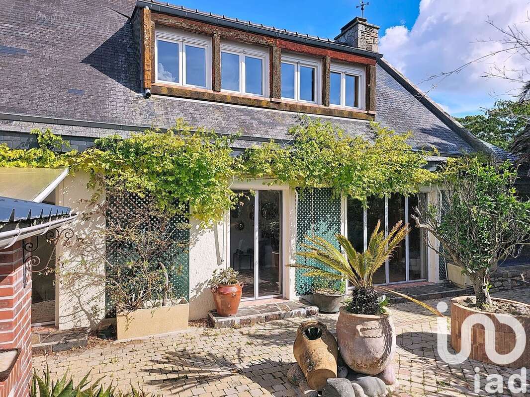 Photo 8 - Maison à LEZARDRIEUX