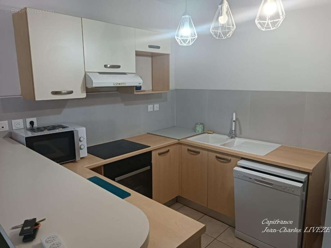 Appartement à vendre 4 pièces BAIE MAHAULT (971) - photo 4