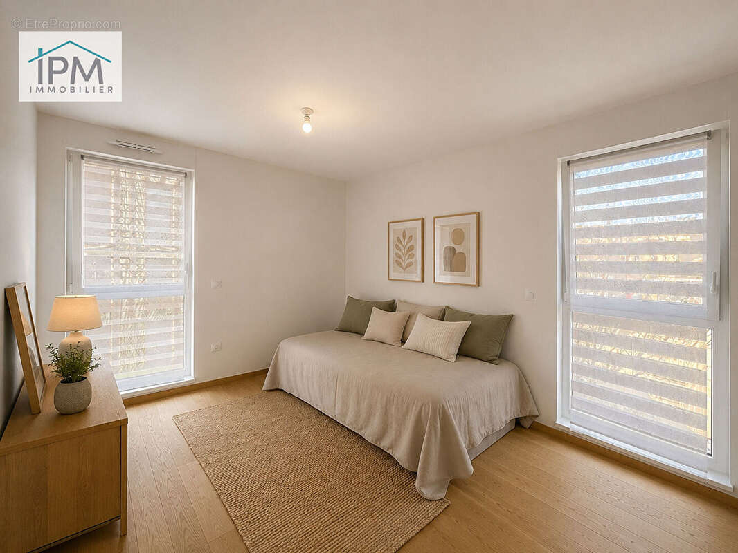 Appartement à OBERNAI