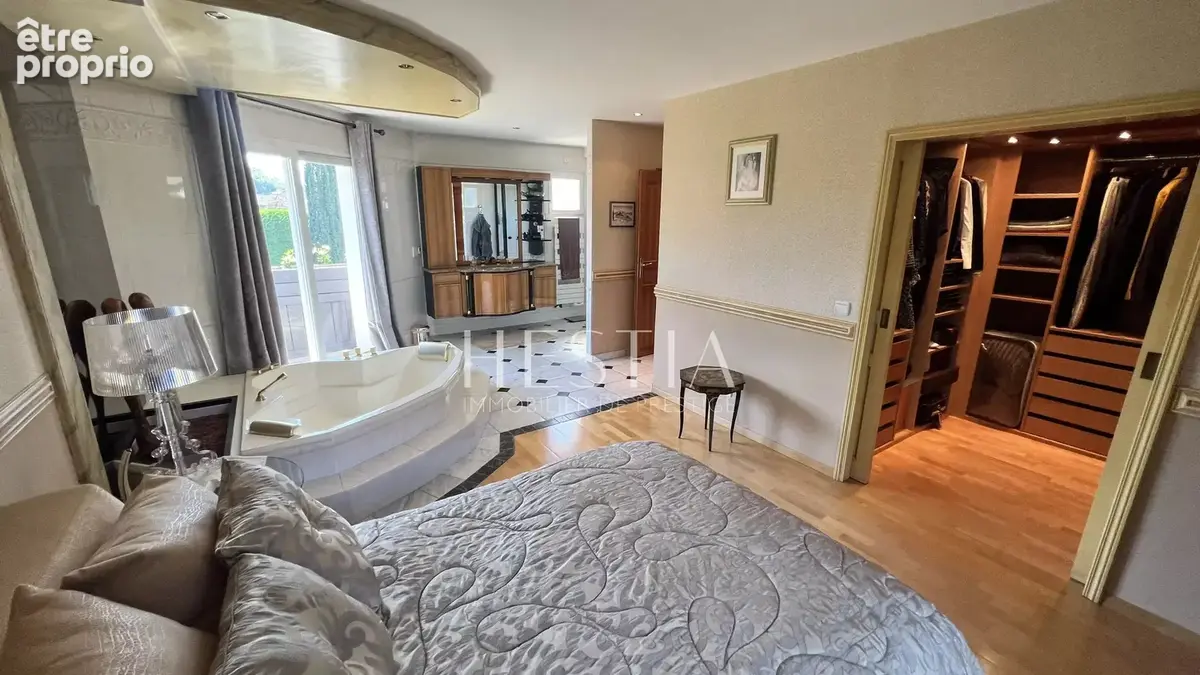 Maison de 220m² au centre d'Arthaz pont notre dame - photo 25