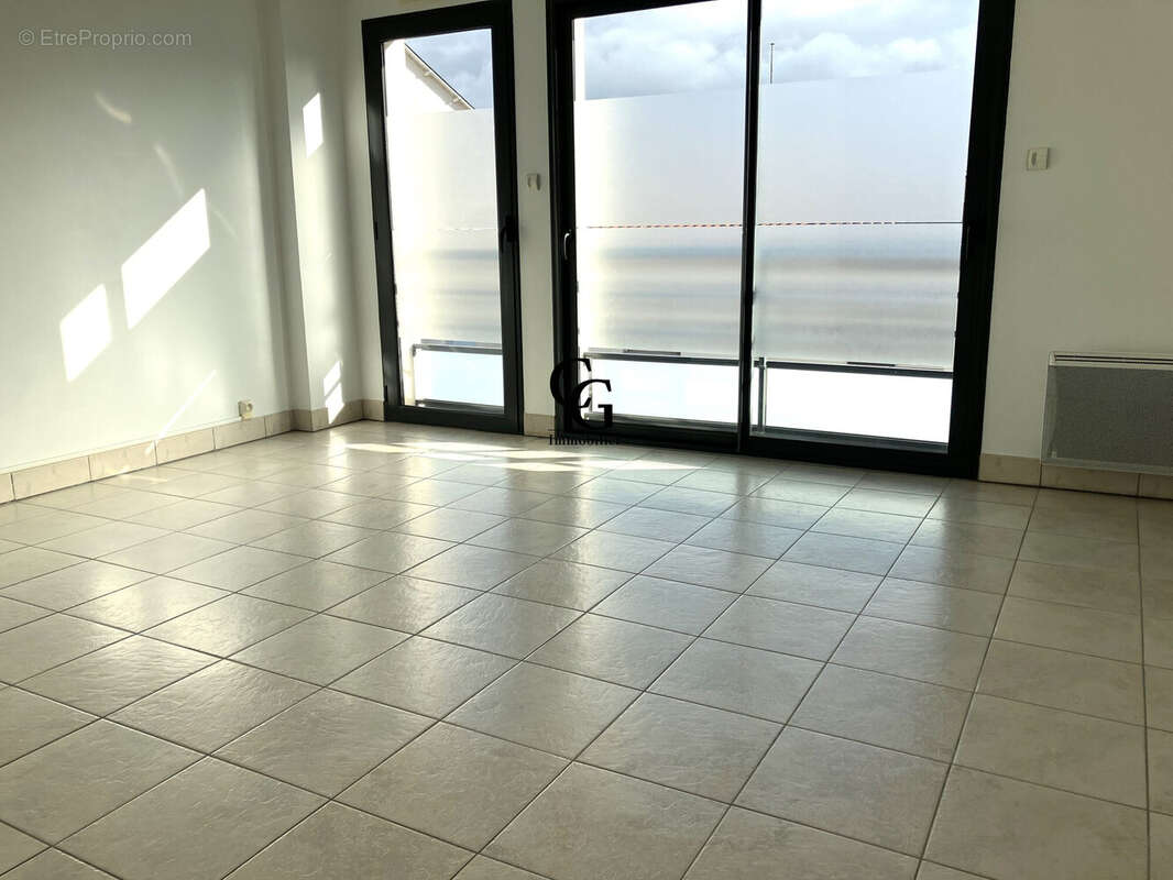 Appartement à VERTOU
