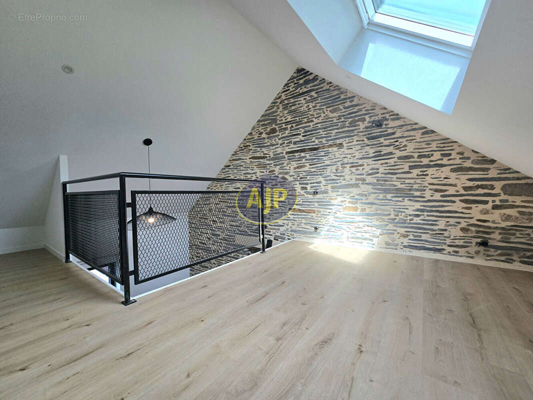 Maison à GUEMENE-PENFAO