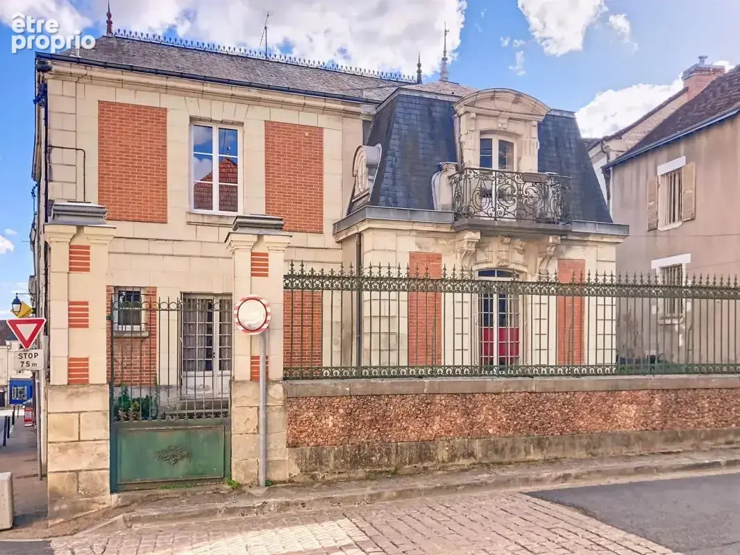 Propriété comprenant 2 maisons située à Preuilly-sur-Claise - photo 16
