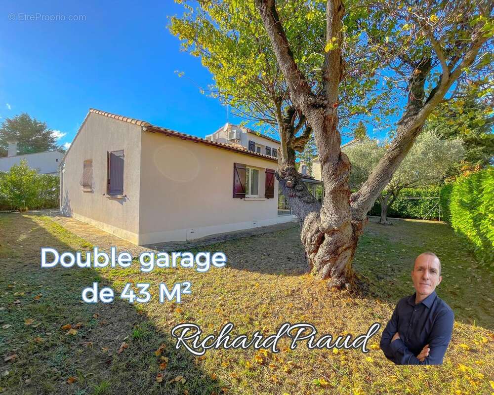 Maison à MUDAISON