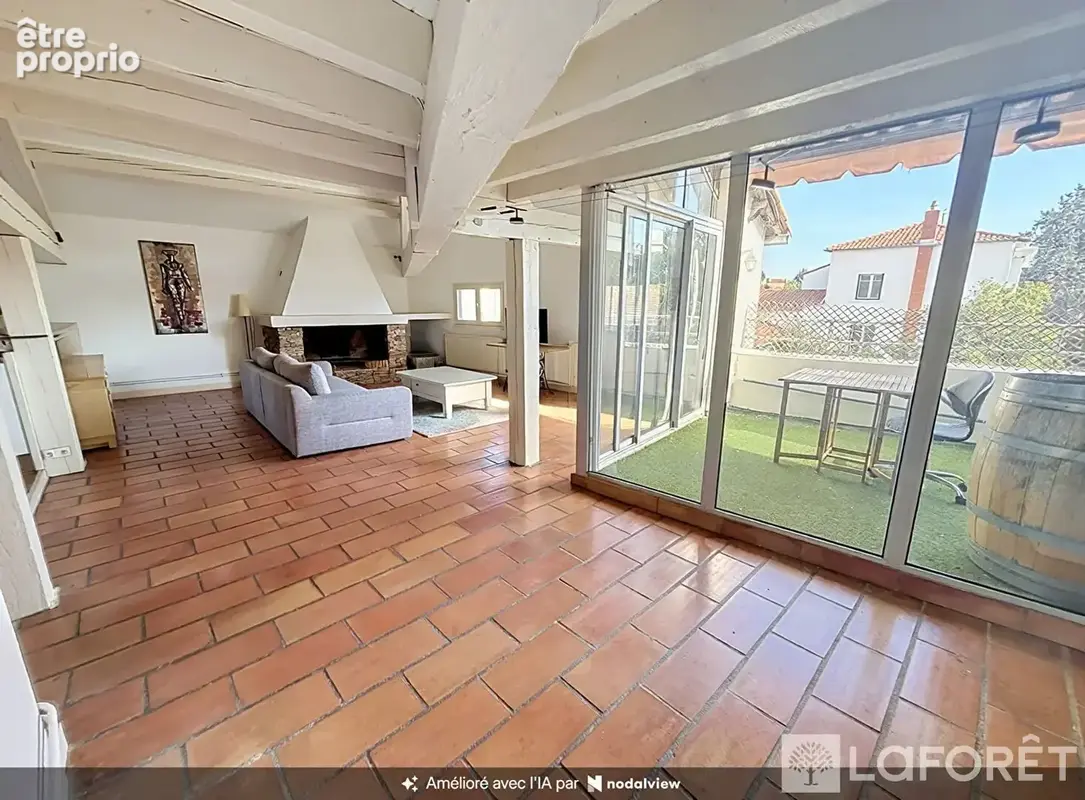 Appartement 5 pièces 154 m² · à Beziers · 154 m² · 199 000 €