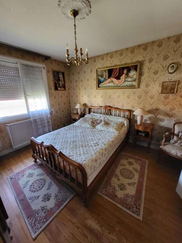 Photo 8 - Maison à MIMIZAN