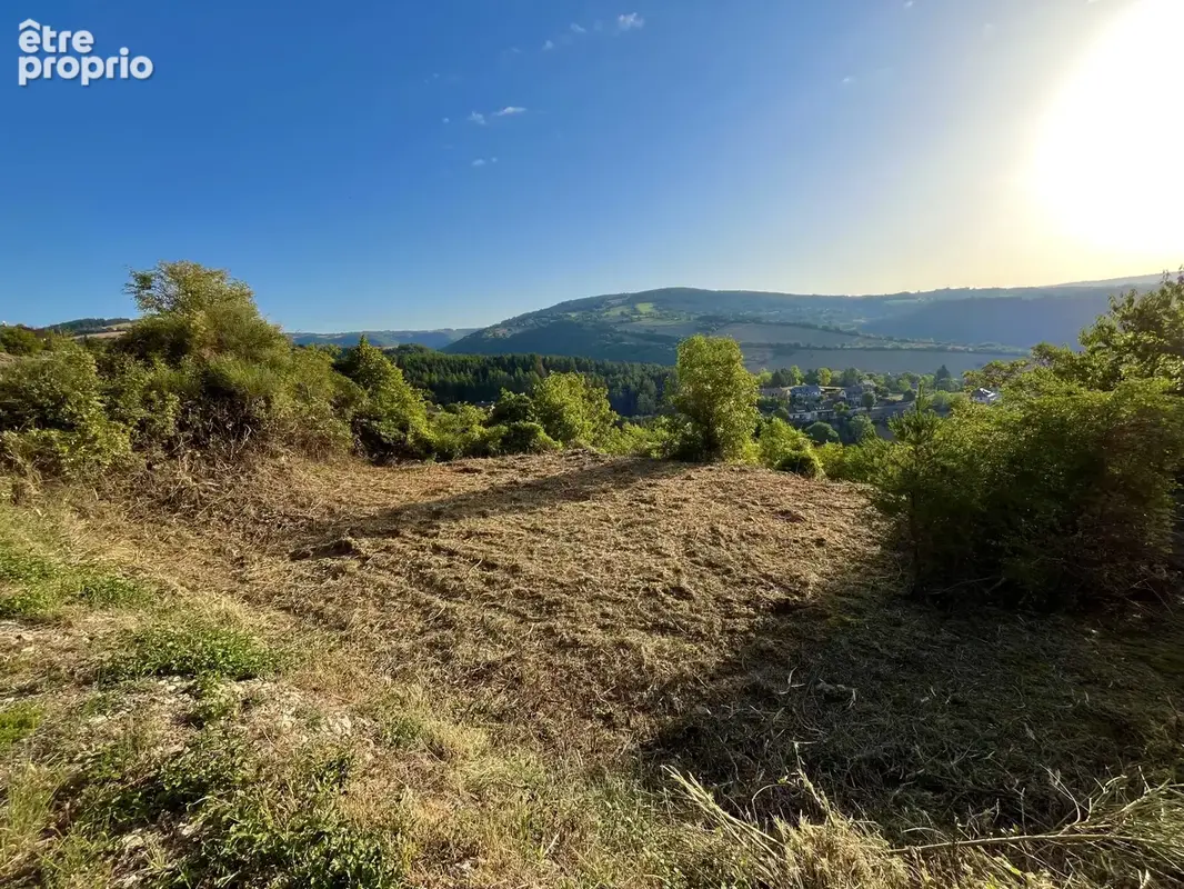 Terrain 1 270 m² à vendre à Marvejols (48100) - photo 6