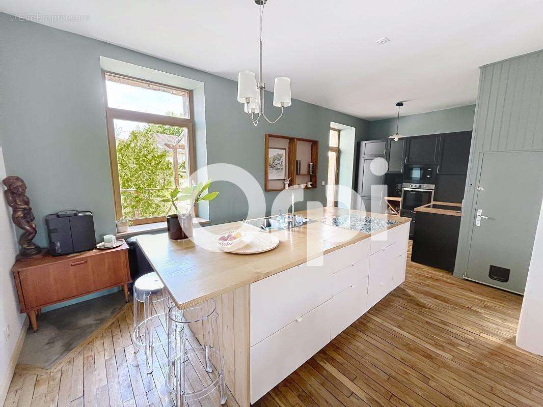 Charmante maison en pierres secteur ouest - photo 5