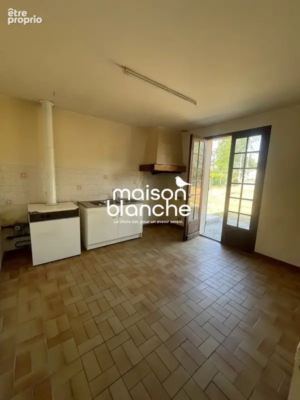 Maison 4 pièces 86 m² à vendre à Coutras (33230) - photo 3