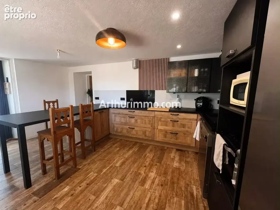 Maison en pierre avec dépendances 150 m² - photo 14