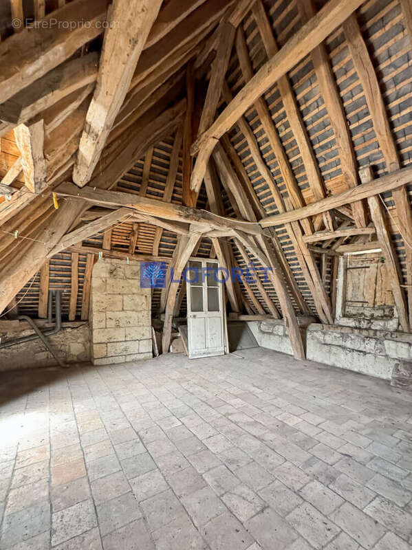 Maison à RIGNY-USSE