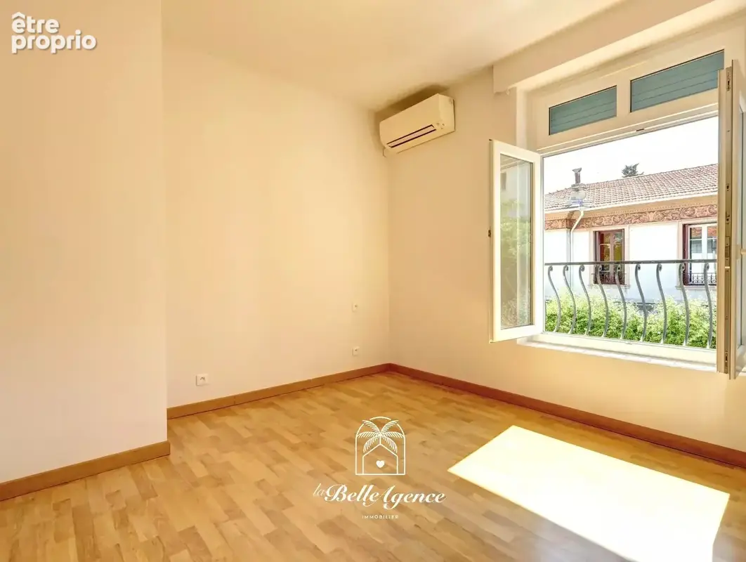 Nice Poètes - 3P 52m² - Terrasse "Peter" - photo 10