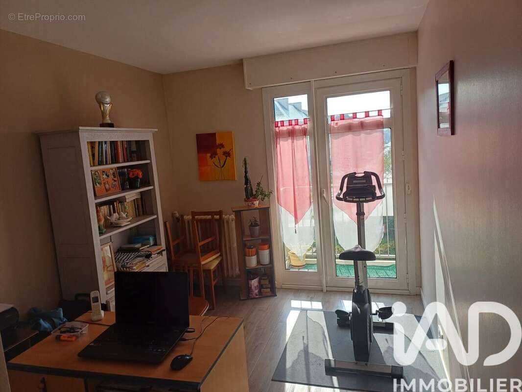 Photo 9 - Appartement à REDON