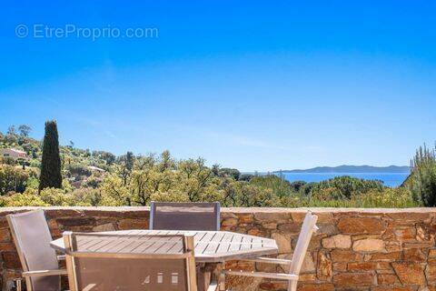 Maison à LE LAVANDOU