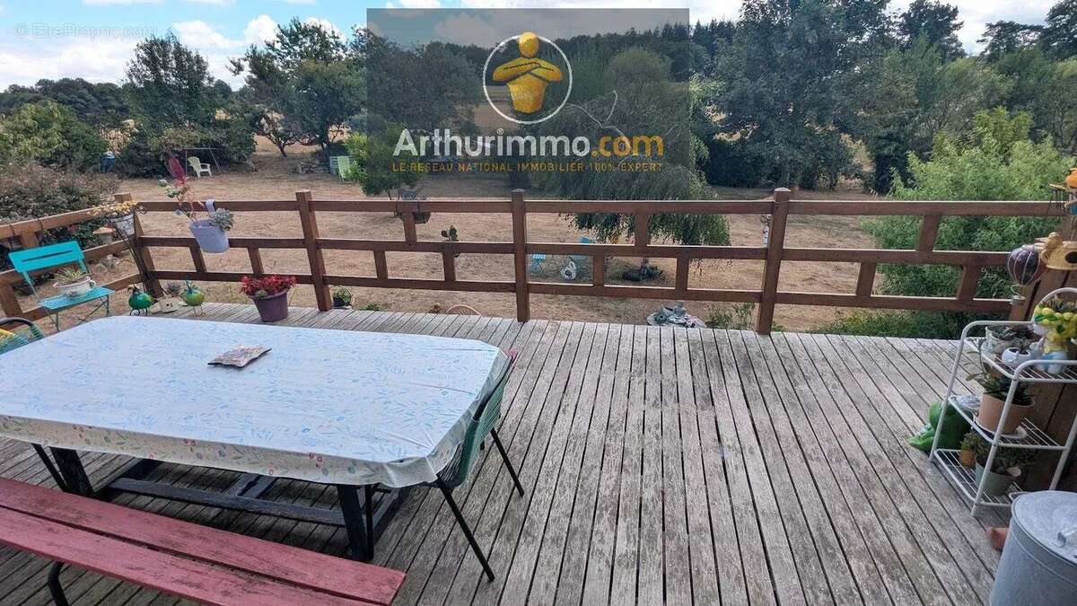 Vente Maison Guegon(56120) 187 500ï¿œ - photo 2