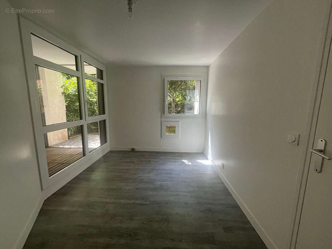 Appartement à CERGY