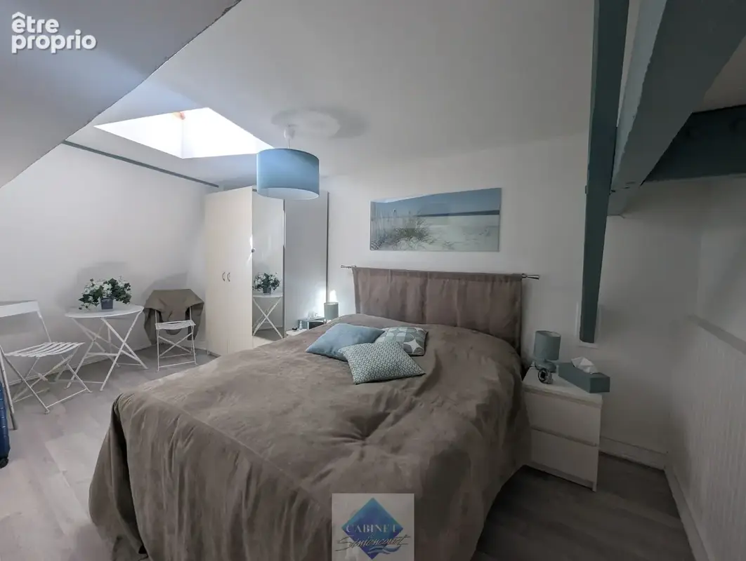 Appartement parfait état à deux pas des commerces et de la mer - photo 2