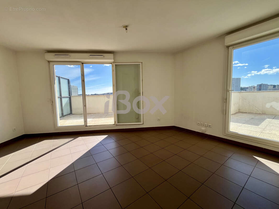 Appartement à LA SEYNE-SUR-MER