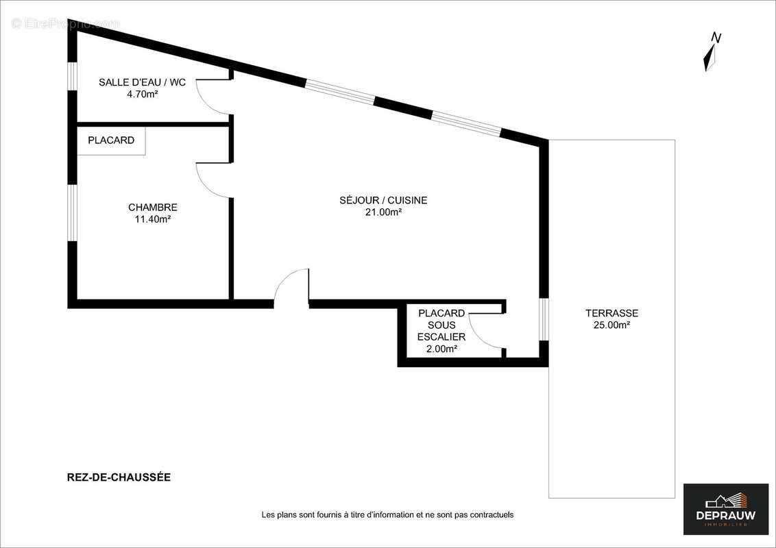 Appartement à CORNEILLA-DEL-VERCOL
