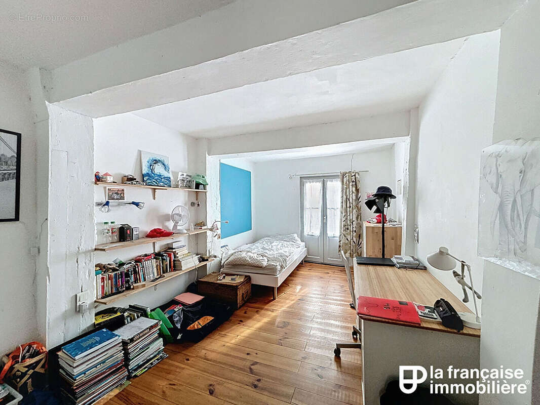 Maison à CHATEAUGIRON