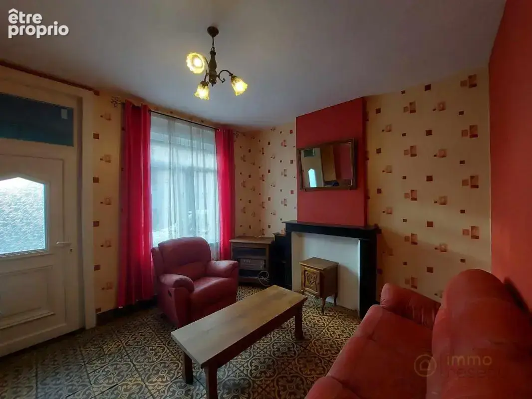 Maison 4 pièces 87 m² à vendre à Feignies (59750) - photo 2