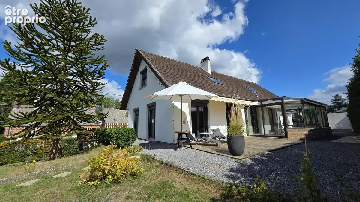 Maison à SAINT-MICHEL