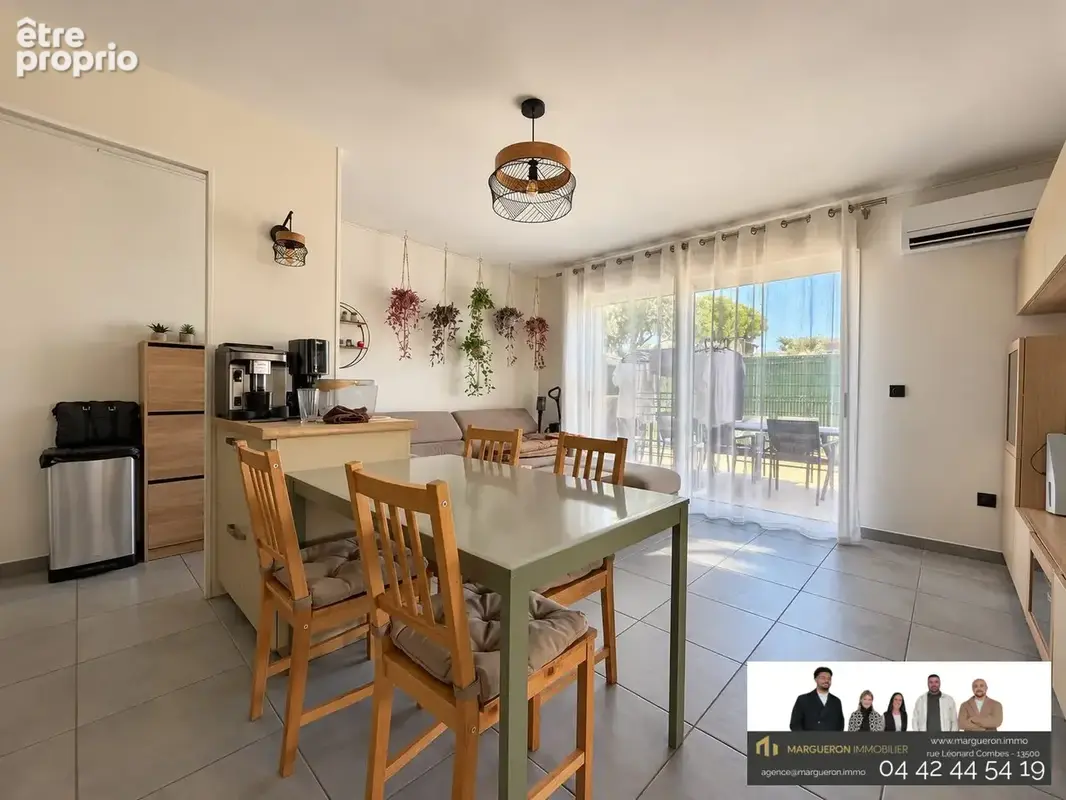 Appartement 2 pièces 41 m² à vendre à Fos-Sur-Mer (13270) - photo 9