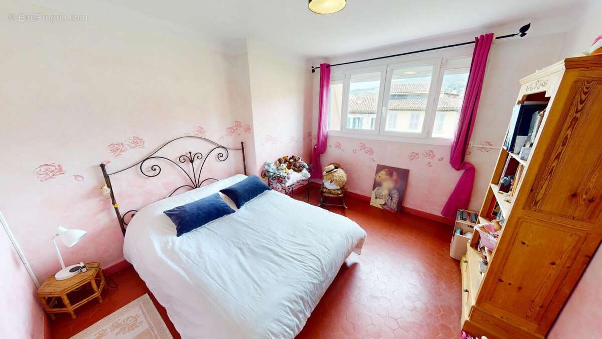 Appartement à DRAGUIGNAN