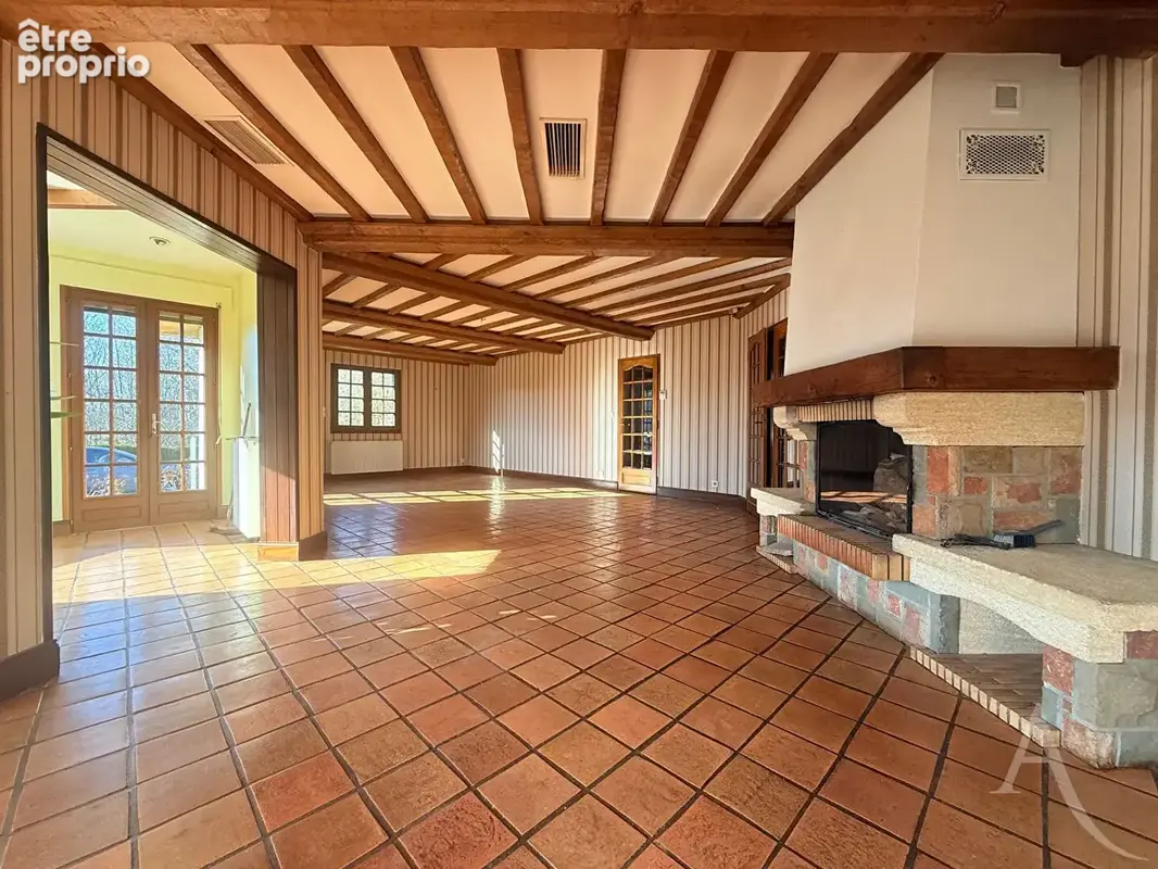 Maison 7 pieces may sur orne - photo 3