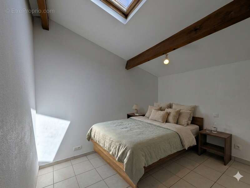 Maison à vendre 4 pièces, 85m2 LIBOURNE Centre (33) - photo 6