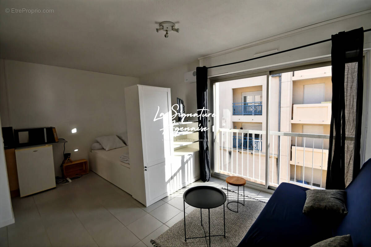Appartement à AGEN