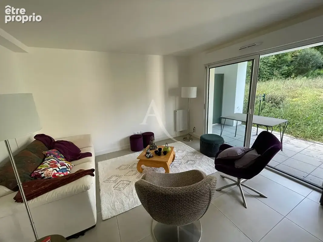 Appartement Bourg Ascain 3 pièces 65 m2 - photo 8