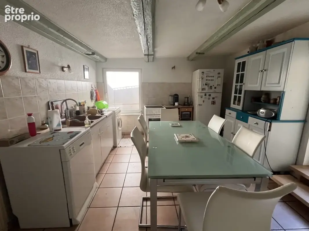 Appartement 110 m² à Mulhouse  - photo 5