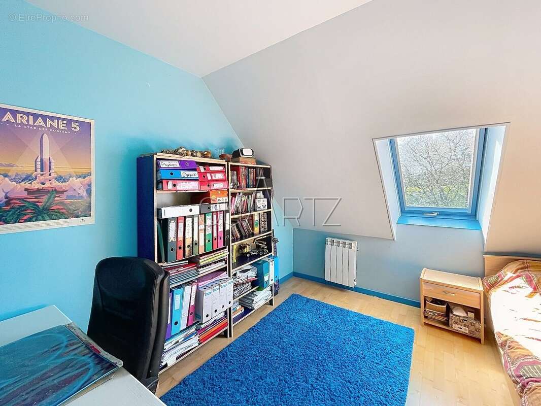 Maison familiale au calme absolu - photo 14