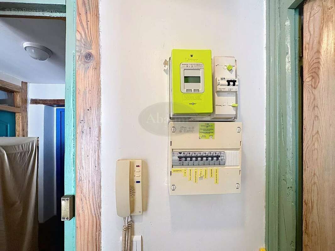 Appartement à TARBES