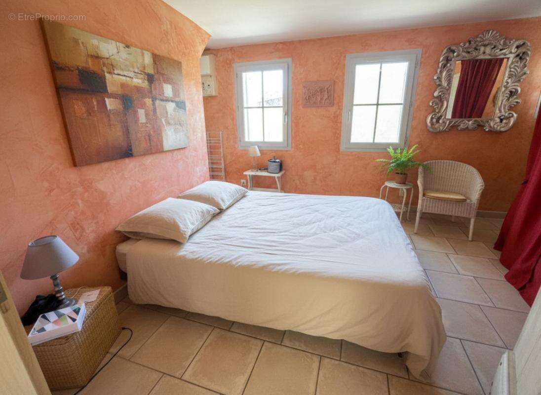 Maison de village à Esparron de Verdon - photo 8