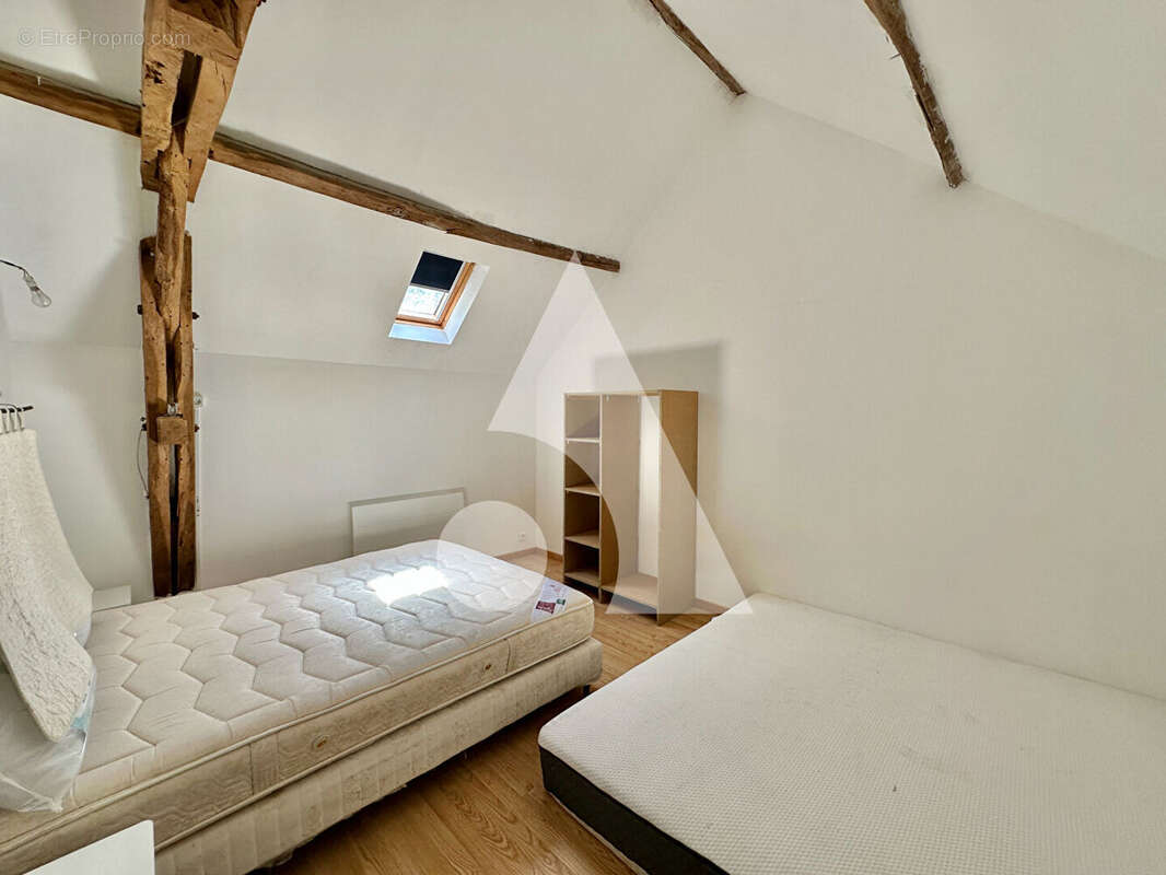 Maison à STRENQUELS