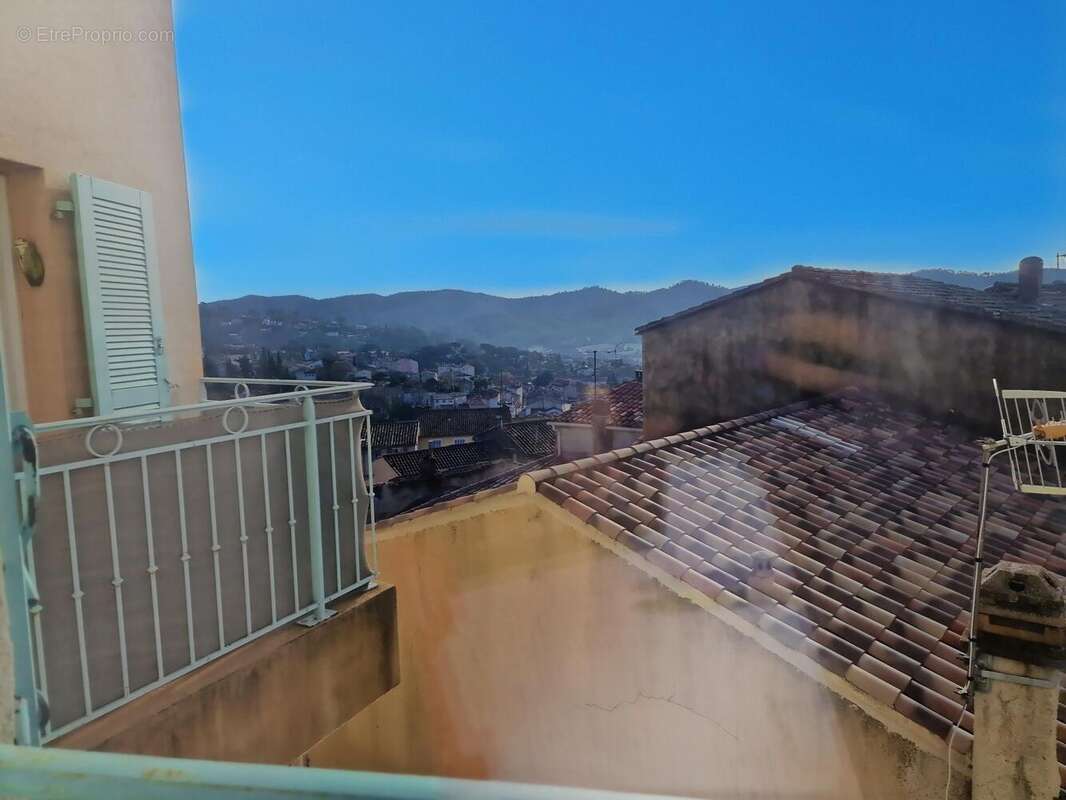 Photo 6 - Appartement à PIERREFEU-DU-VAR